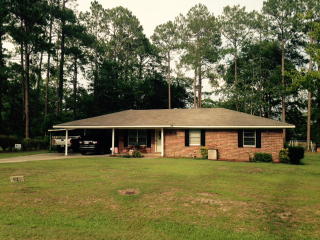 921 Burney Branch Cir, Blackshear, GA 31516-2603