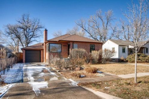 2015 Gray St, Denver CO  80214-1137 exterior