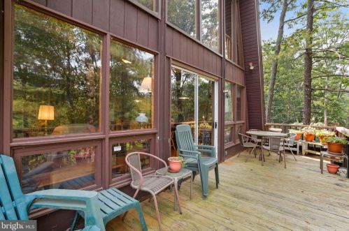 85 Audubon Rd, Hedgesville WV exterior