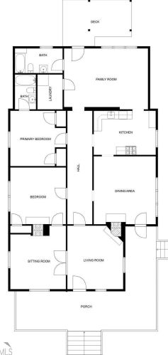 761 Brookline St, Atlanta GA  30310-3448 exterior