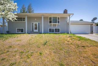 9806 Sundance Dr, Spokane WA  99208-9310 exterior