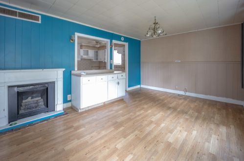 418 Home St, Sycamore IL  60178-2208 exterior