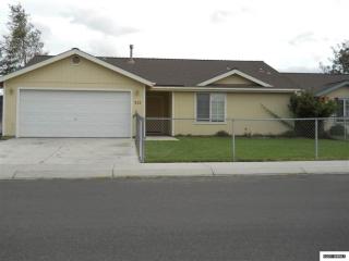 521 Garden Cir, Hazen, NV 89408-7593