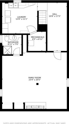 2070 Ivy St, Saint Paul MN  55109-4029 exterior