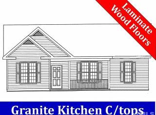 306 Wick Rd, Stem, NC 27581-9015