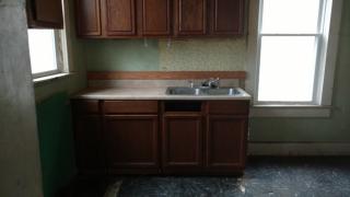 1428 Stophlet St, Fort Wayne IN  46802-4327 exterior