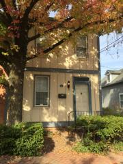 194 Jackson St, Columbus OH  43206-1230 exterior