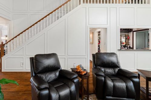 5801 Buffridge Trl, Dallas TX  75252-2331 exterior