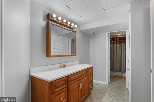 13217 Trebleclef Ln, Silver Spring MD exterior