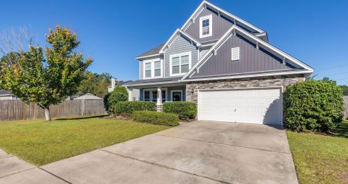 3428 Needwood Forest Dr, Johns Island, SC 29455-8199