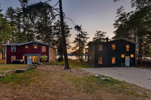 18 Sandback Cir, Rindge, NH 03461-5814