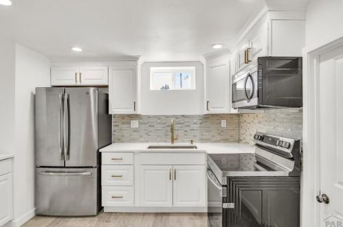 1719 3rd St, Pueblo CO  81001-4138 exterior