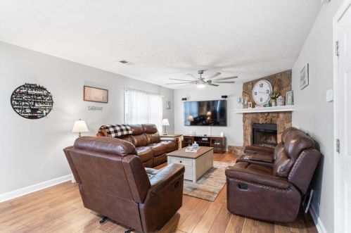 165 White Acres Dr, Stockbridge GA  30281-2261 exterior