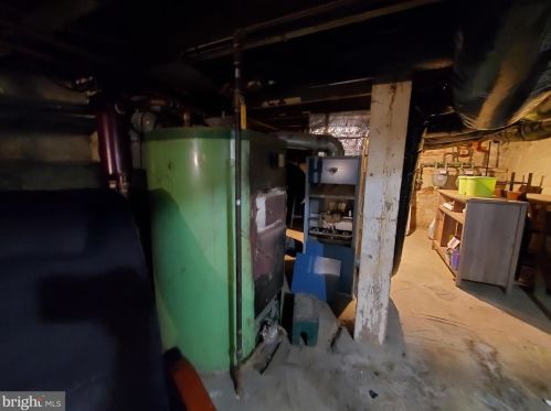 40 Belvidere Ave, York PA 17401-3345 exterior