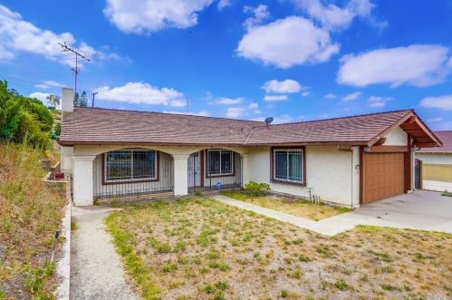 5112 Adele Ave, Whittier, CA 90601-2027