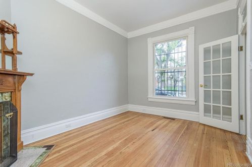 170 Ellsworth Ave, Denver CO  80223-1624 exterior