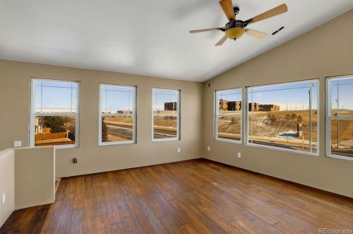 5286 Haleyville Way, Denver CO  80016-4275 exterior