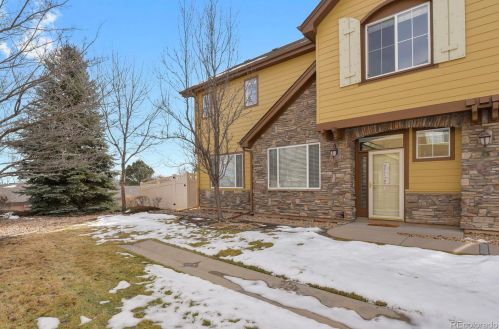 9966 Jewell Ave, Denver, CO 80232-6385