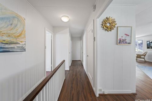 2071 10th Ave, Honolulu HI  96816-2929 exterior