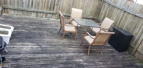 6706 Sunset Vly Cir, Rex GA 30273-2202 exterior