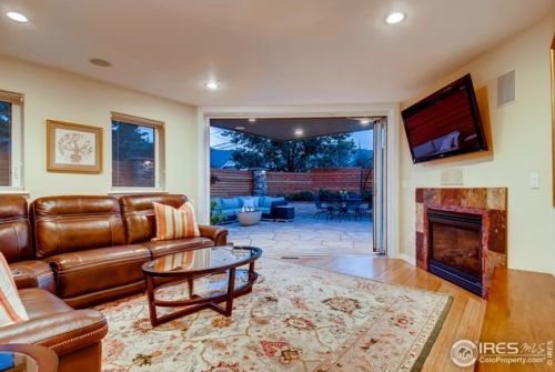999 Cedar Ave, Boulder CO  80304-3025 exterior