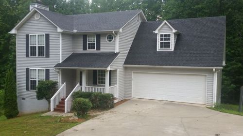 228 Crawfords Way, Dahlonega, GA 30533-5373