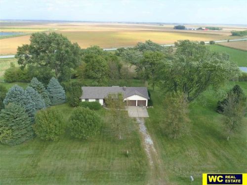 19882 County Road 25, Herman, NE 68029-5019