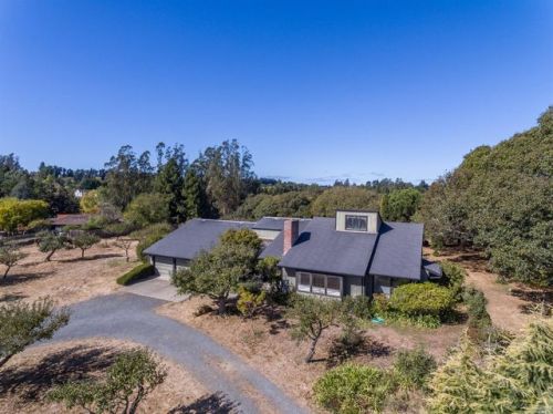 2263 Schaeffer Rd, Sebastopol, CA 95472-5500