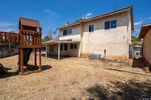 4775 Mount Abbott St, Riverside CA  92509-5437 exterior