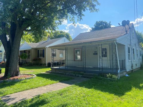 115 4th Ave, Springfield, OH 45505-1503