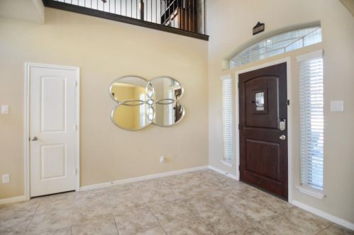 1137 Jacobs Lake Blvd, Conroe TX  77384-3750 exterior