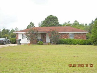 1633 Lynntown Rd, Collins, GA 30421-2744