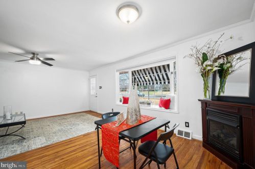 236 Memorial Ave, Haddonfield NJ 08033-2952 exterior