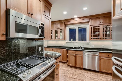 1758 Kearney St, Denver CO  80220-1547 exterior