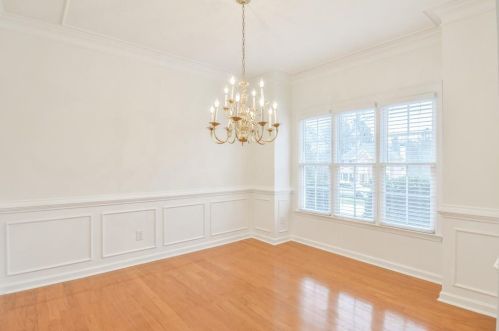 4800 Highland Lk Dr, Atlanta GA  30349-3913 exterior