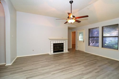 7912 Shadymeadow Dr, Fort Worth TX  76123-1234 exterior