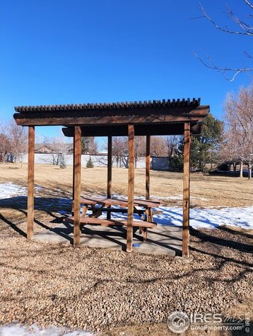 1606 Cottonwood Dr, Broomfield CO 80027 exterior