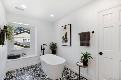 6091 Belmont Way, Parker CO  80134-5503 exterior