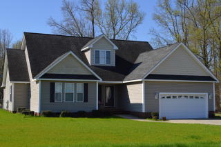 106 Bridge Dr, Princeton, NC 27569-7072