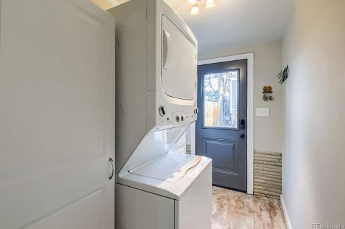 3030 Sherman St, Englewood CO  80113-1624 exterior