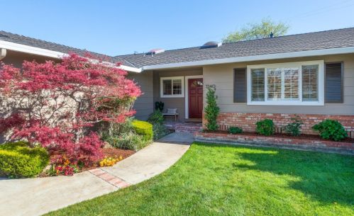 3340 Valley Square Ln, San Jose, CA 95117-3068