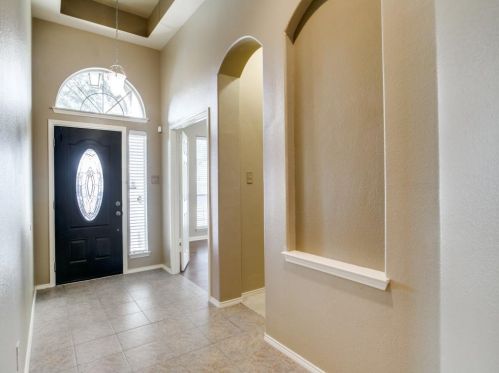 8824 Cracked Wheat Trl, Fort Worth TX  76179-8134 exterior