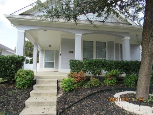 10921 Caldwell Ln, Fort Worth TX  76179-5311 exterior