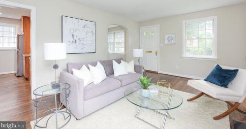 221 Baden St, Silver Spring MD 20901-4839 exterior