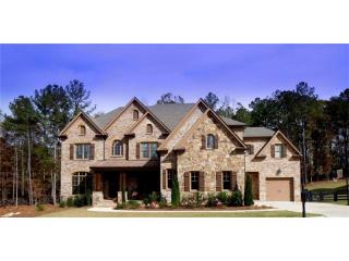 16725 Quayside Dr, Alpharetta, GA 30004-8107