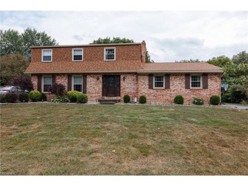 7349 Shadyview Ave, Massillon OH  44646-9357 exterior