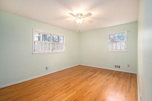 3824 Foxford Dr, Atlanta GA  30340-4426 exterior