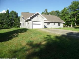 396 Jarvis Gore Dr, Clifton, ME 04428-3410