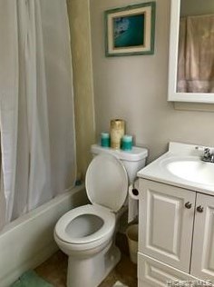 2318 Pauoa Rd, Honolulu HI  96813-1315 exterior