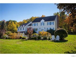 193 Looking Glass Hill Rd, Morris, CT 06763-1025